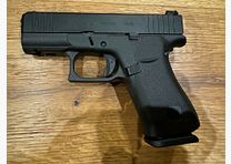 Glock 43X