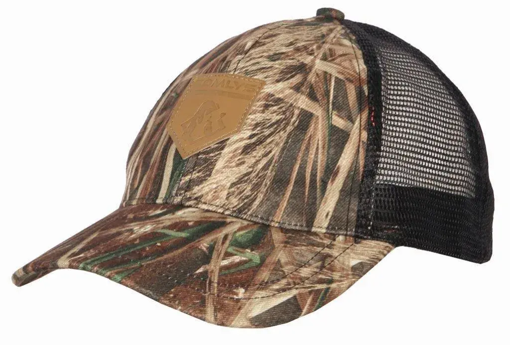 Jagdcap Somlys 926 Camouflage Schilfrohr, Bild 2 von 2