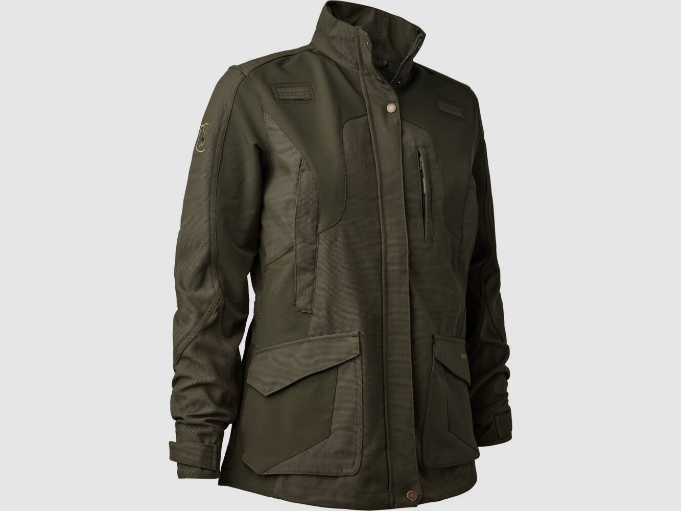 Deerhunter Women's Jacket Lady Ann Extreme