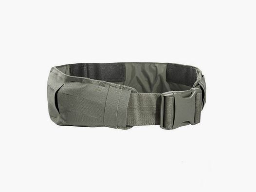 TT WARRIOR BELT LC IRR, Stone Grey Olive