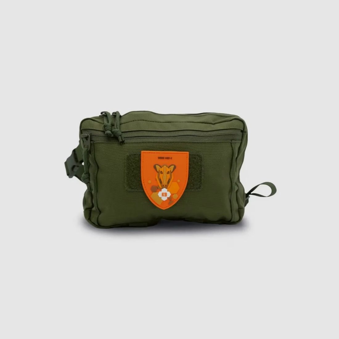 WERO - First Aid Kit MED-X Hunter Medic Pack K9