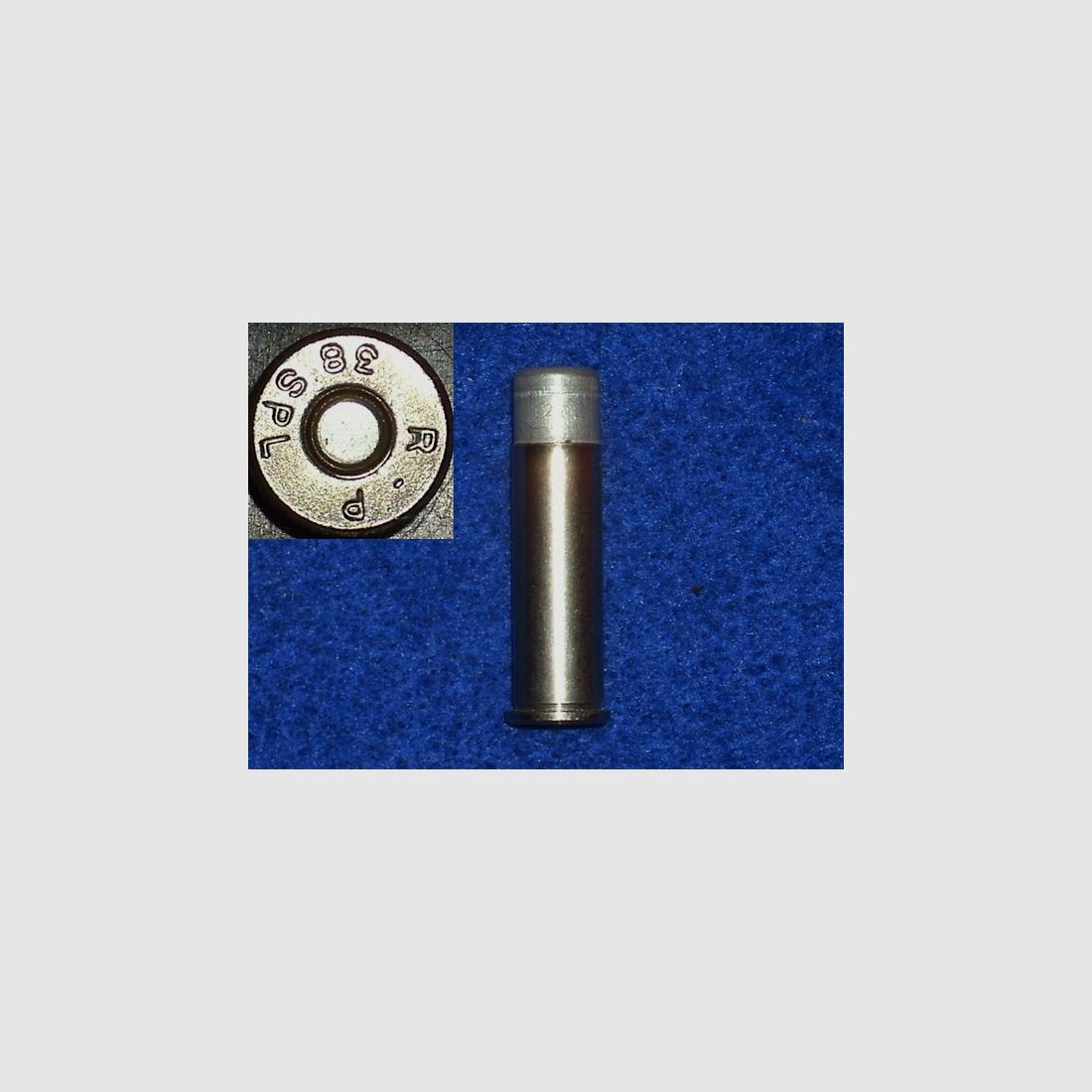 38 Special Leuchtpatrone