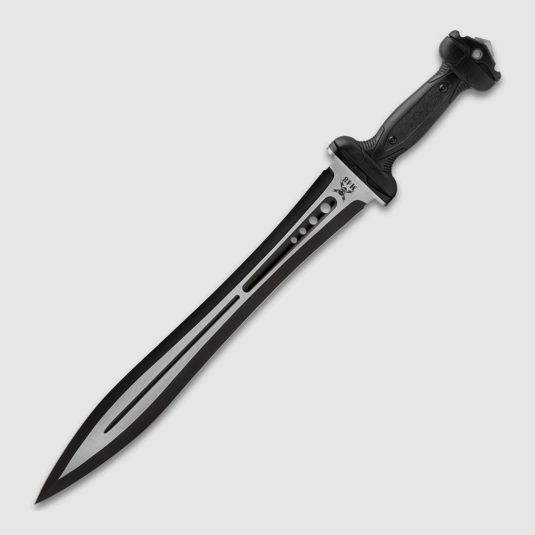 Espada M48 Gladius con funda de cinturón