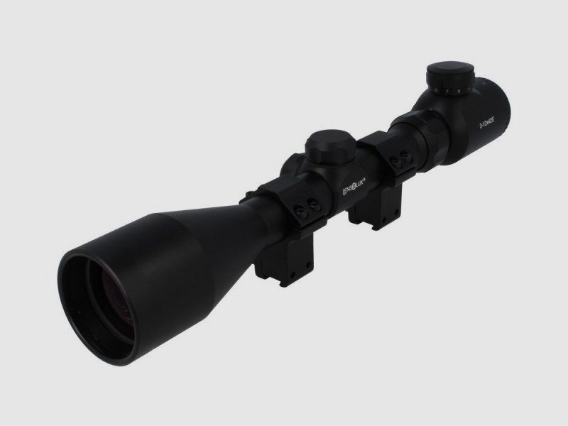 Lensolux 3-12x42E
