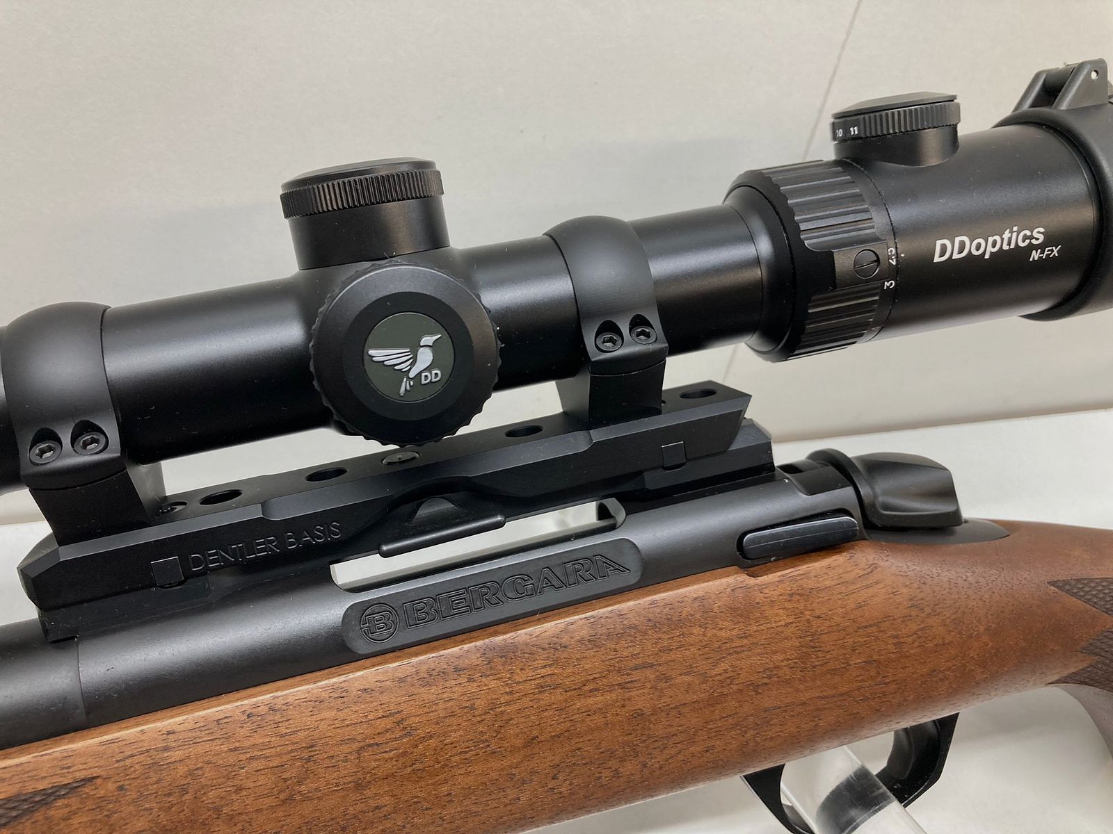 Bergara B14 Timber | Thermal Classic Hunter Komplettangebot  - WaffenFriedrichs