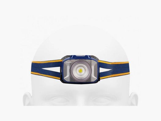 Fenix HL40R Stirnlampe