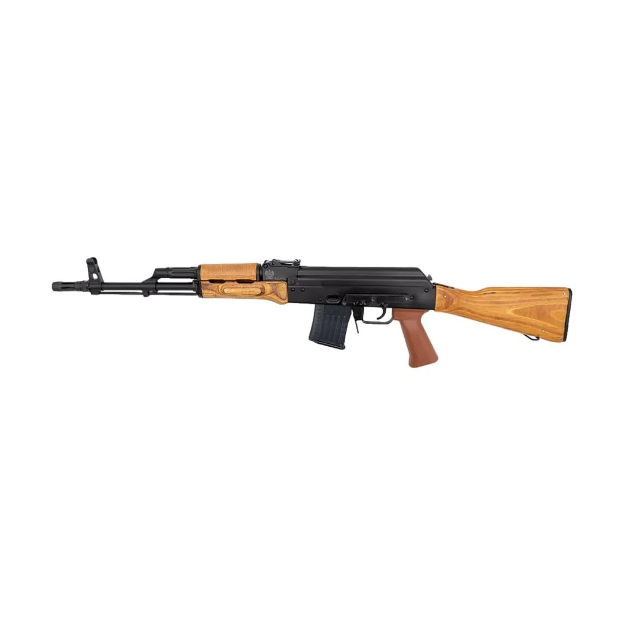 WBP AK47 Jack legno 5.56×45 mm, immagine 2 di 2