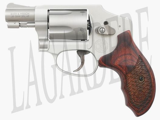 SMITH & WESSON 642-2 PC 1.88&Prime; 170348 (REVOLVER)