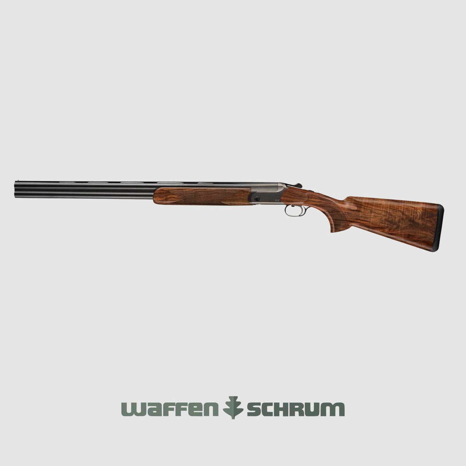 Blaser F16 Game SHK:2/Links Wechselchokes