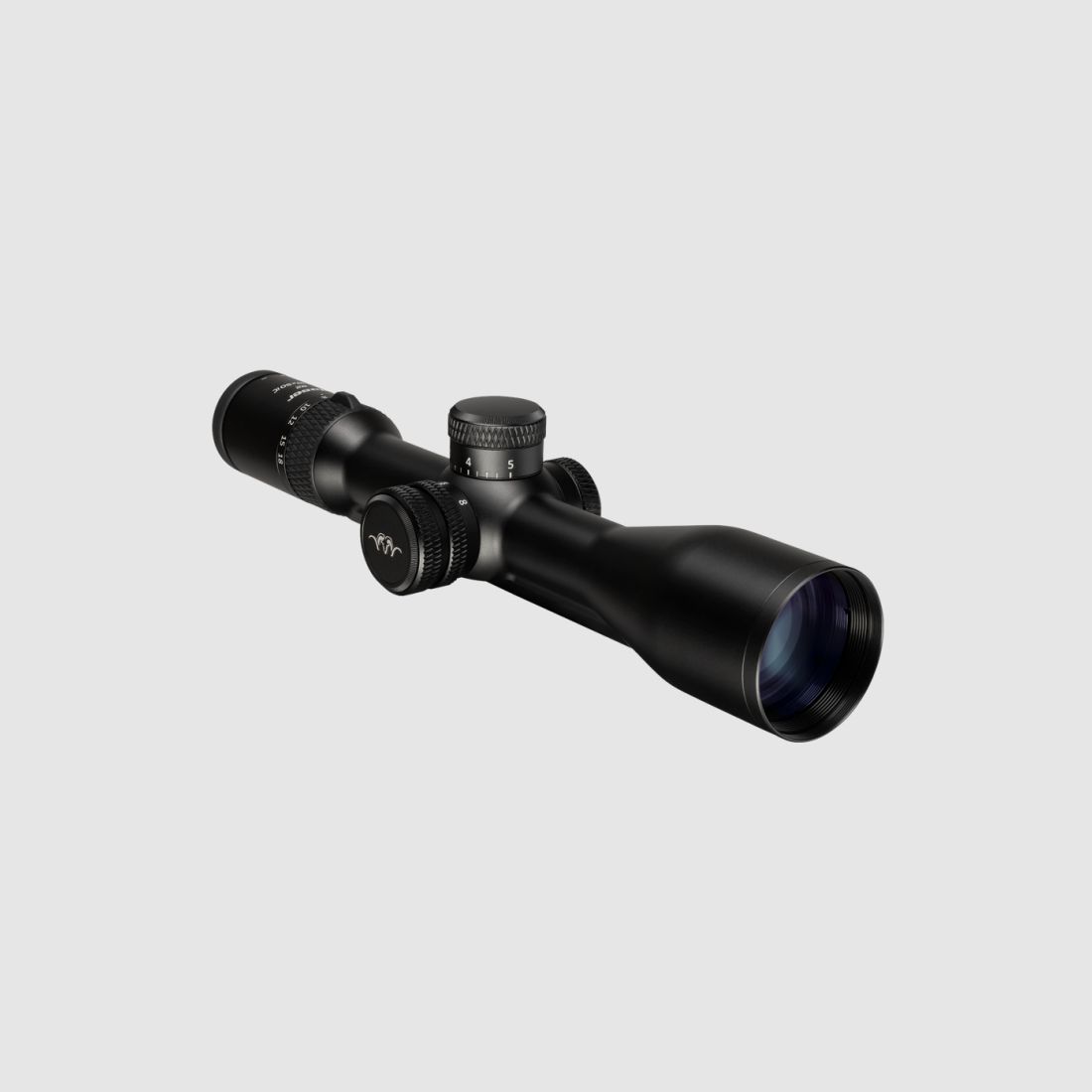 BLASER B2 3-18x50 iC QDC+ Optik