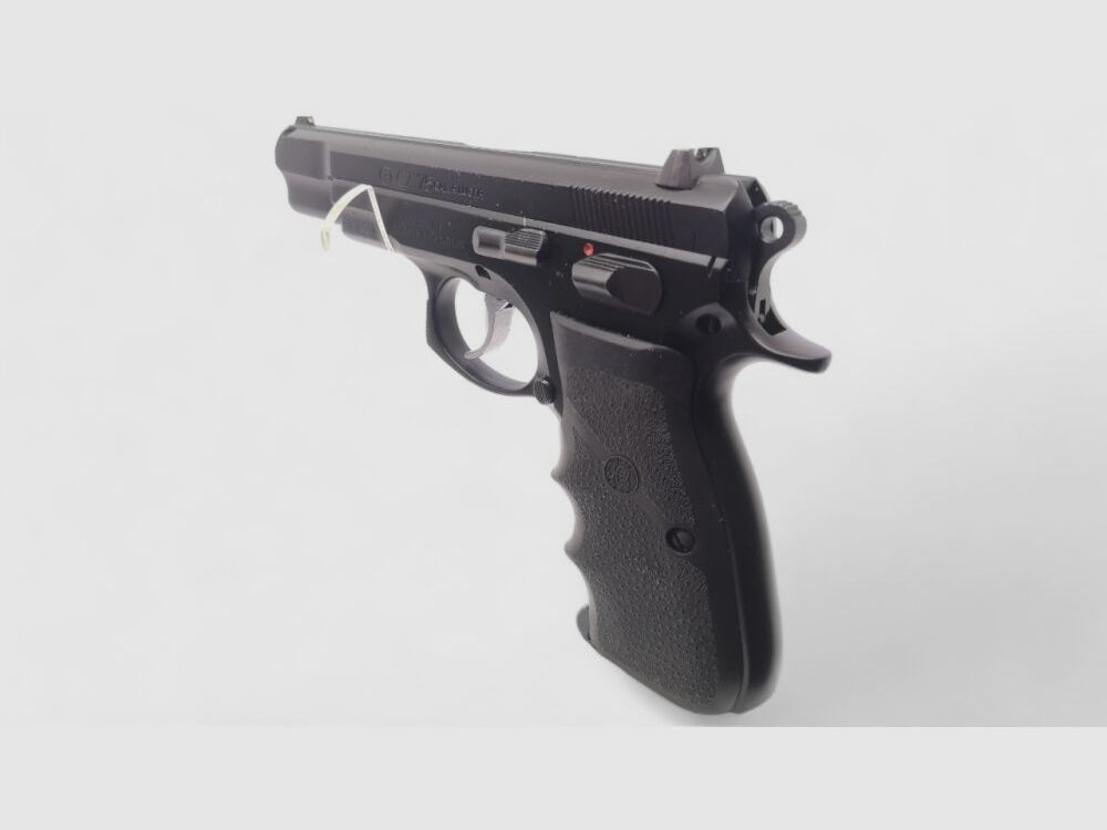 Brünn Arms Factory M75, image 2 of 8