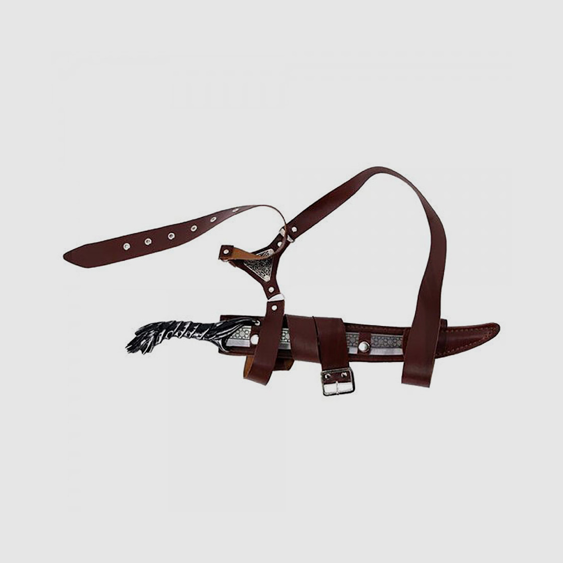 Kurzschwert des Altair mit Scheide Assassins Creed