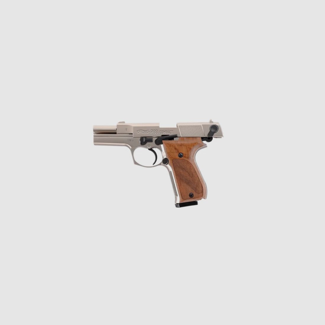 Walther P88 CONPACT