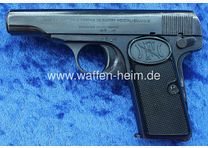 FN / Fabrique Nationale Herstal 1910