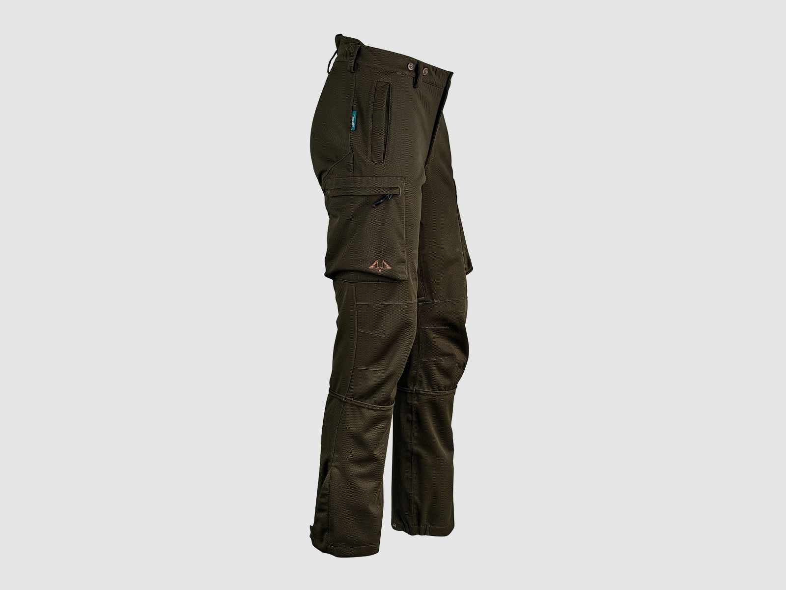 Pantaloni da Caccia Swedteam Ultra 2