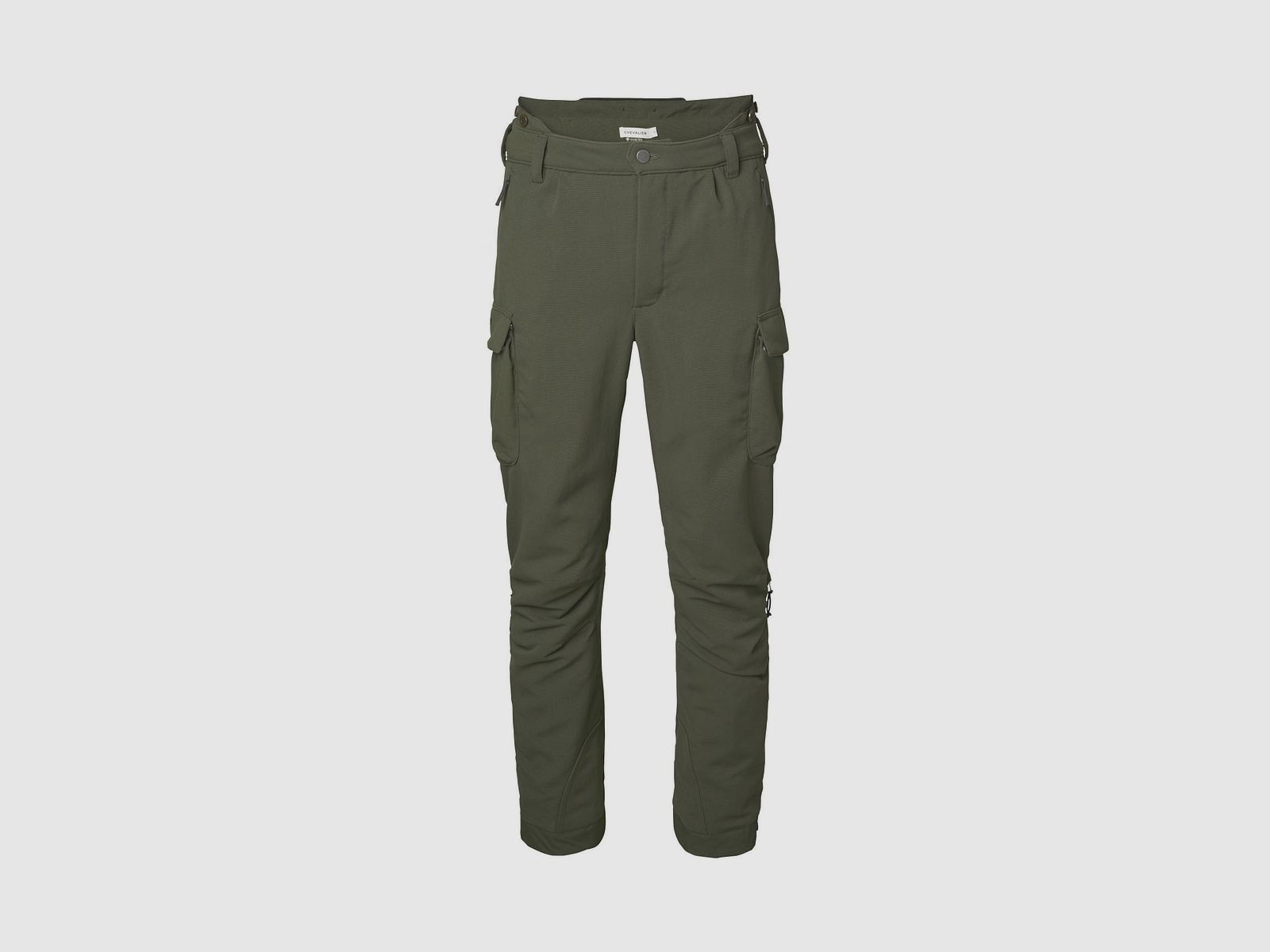 Chevalier Hamilton GTX Trousers Dark Green Men - 156