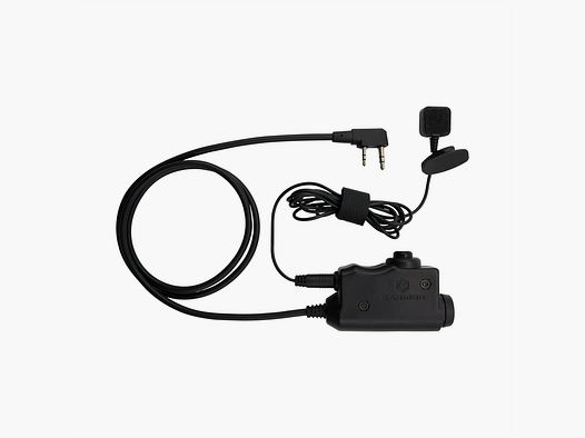 Kenwood Push-To-Talk-Adapter M52