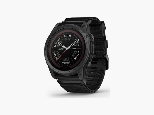 GARMIN SMARTWATCH TACTIX 7 PRO BALLISTICS EDITION