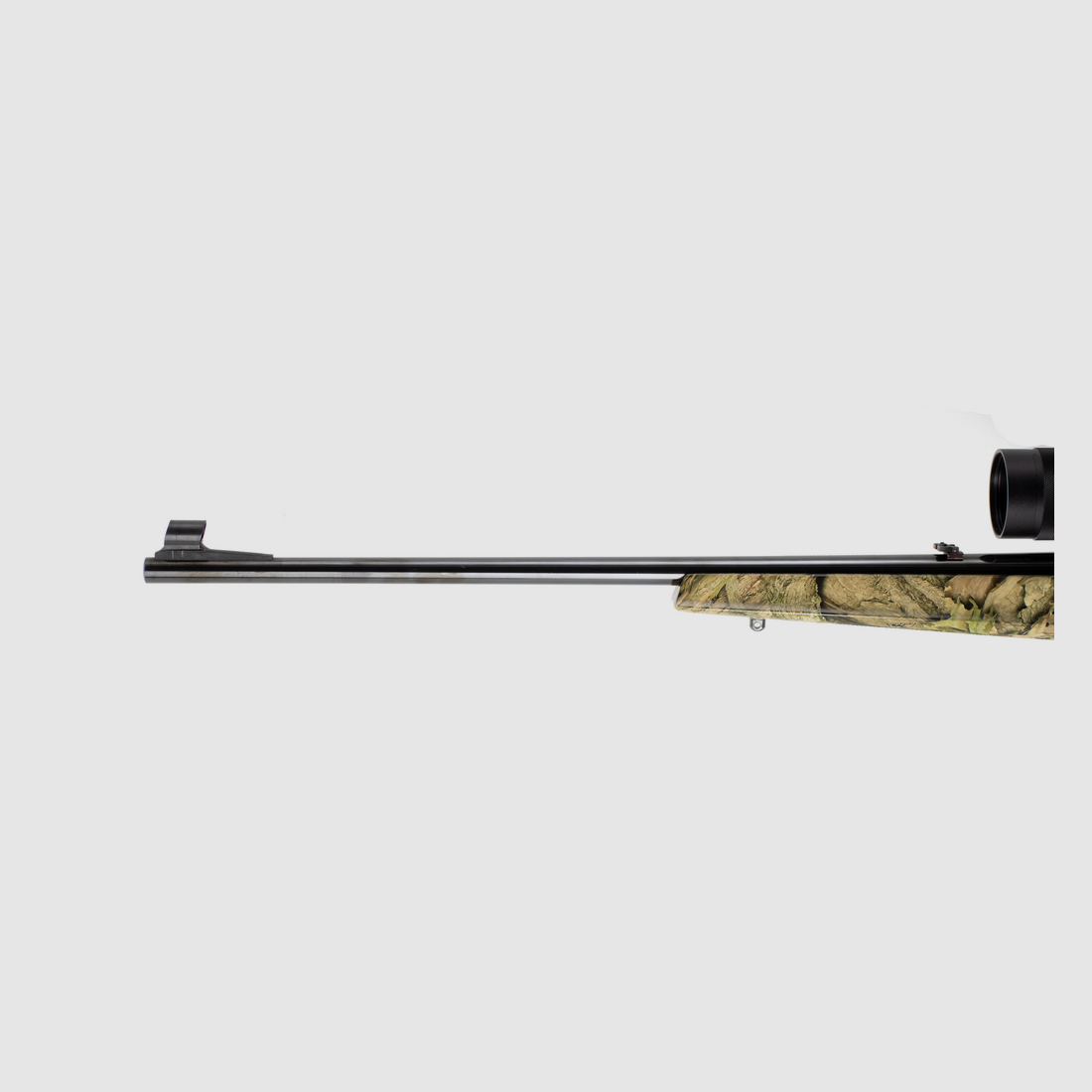 Carabina Parker Hale Calibro .270 Winchester – Ottime Condizioni, billede 5 af 8