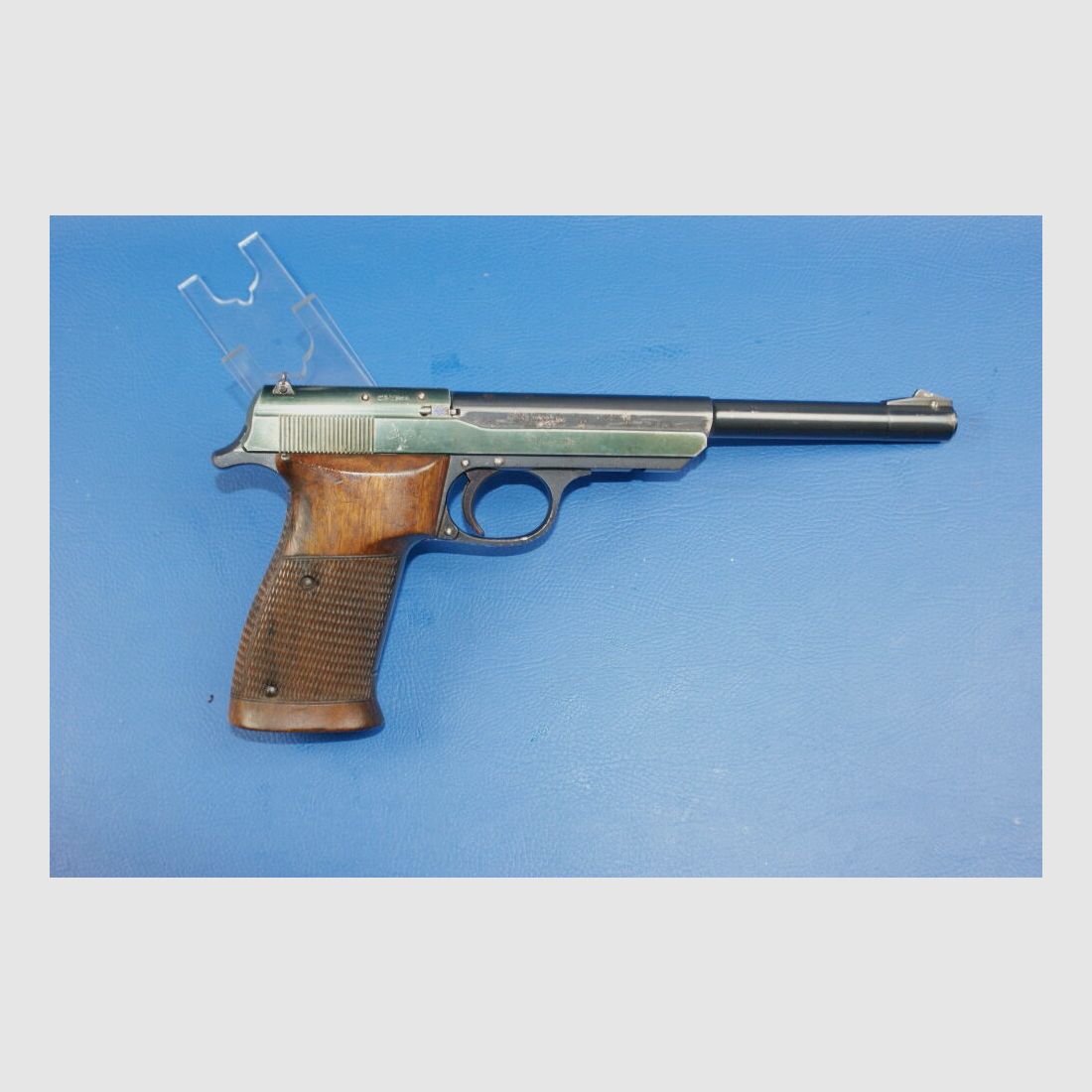 Walther Olympia 1936	 .22Short