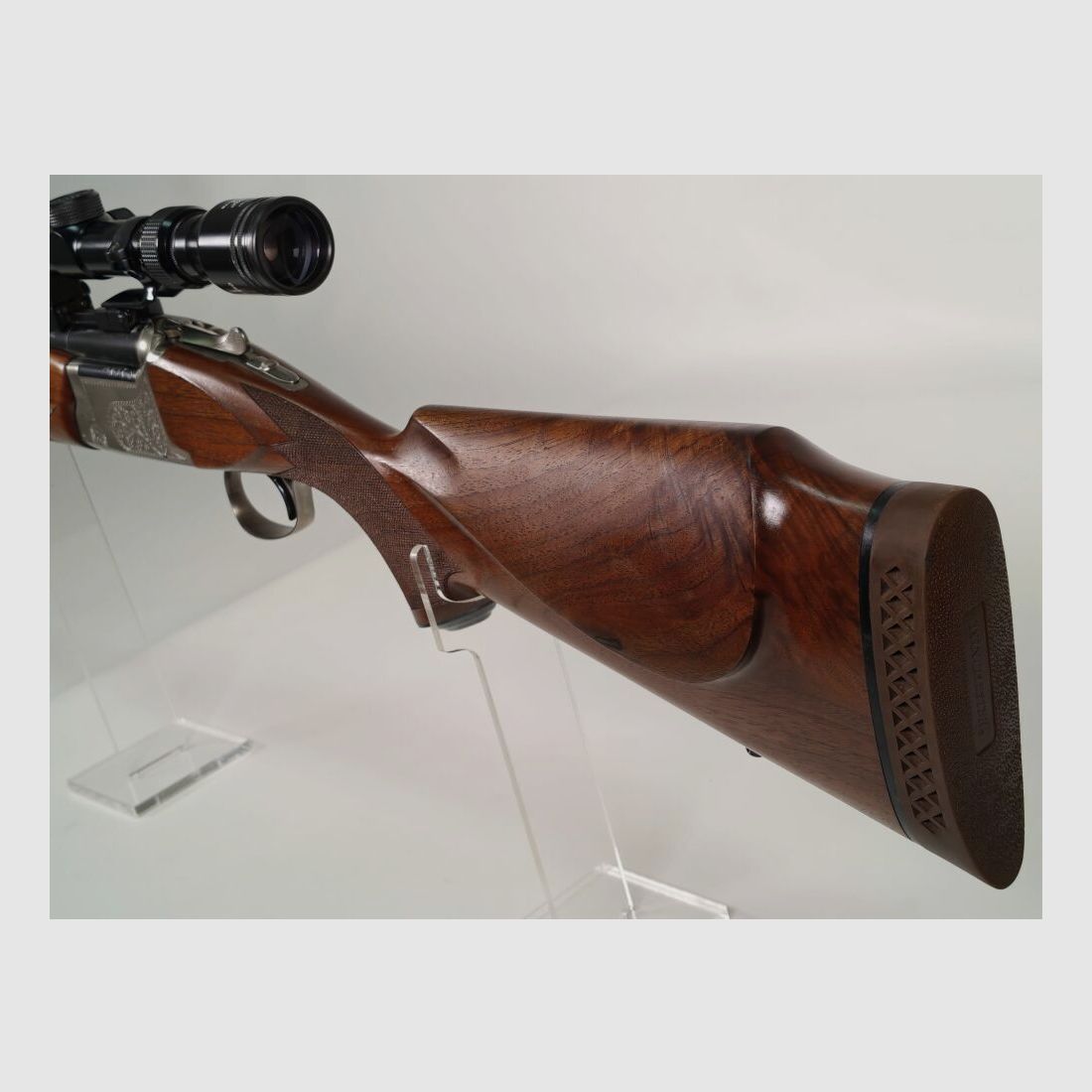 Winchester Super Grade XTR