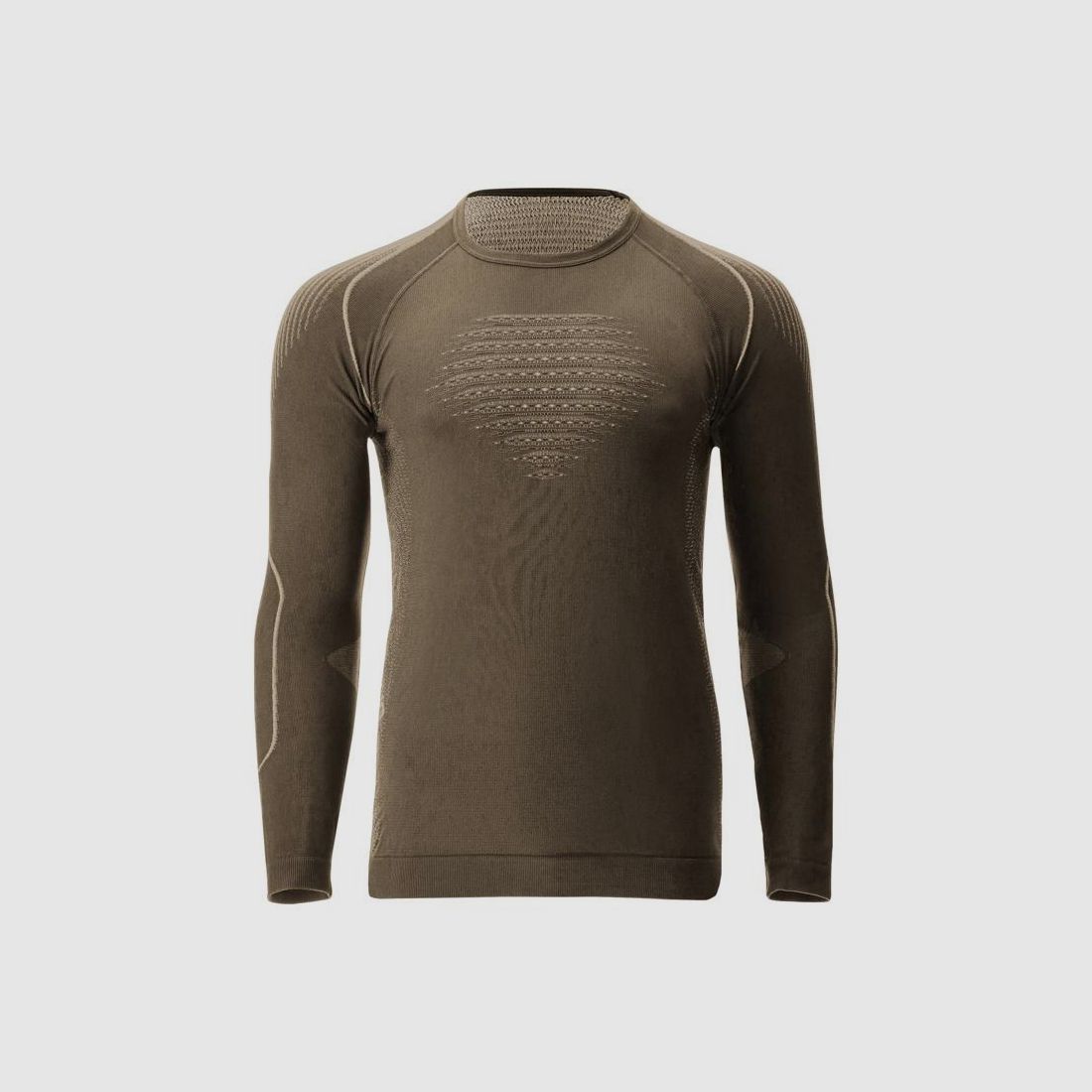 UYN MAN EVOLUTION XTREME REGULAR UW SHIRT LG_SL, Bild 4 von 8