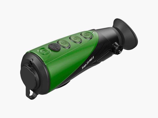 Wärmebildgerät Scops 19 Pro II Night Pearl