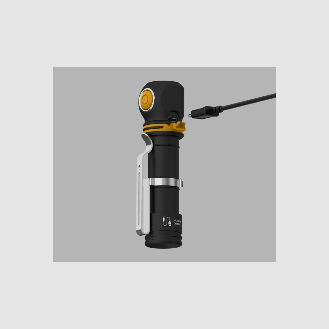 ARMYTEK ELF C2 MICRO USB, afbeelding 5 van 29