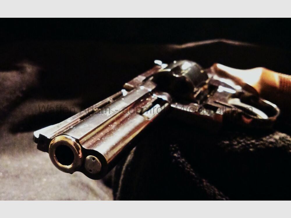 Korth Sport 4 -PULGADAS