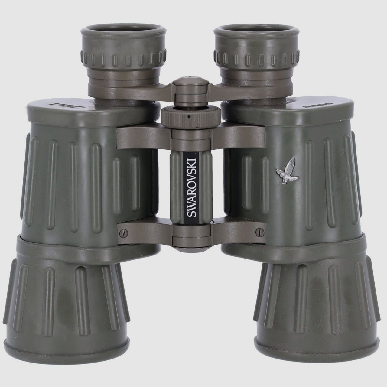 Swarovski Habicht 7x42 M GA Rubber Armored