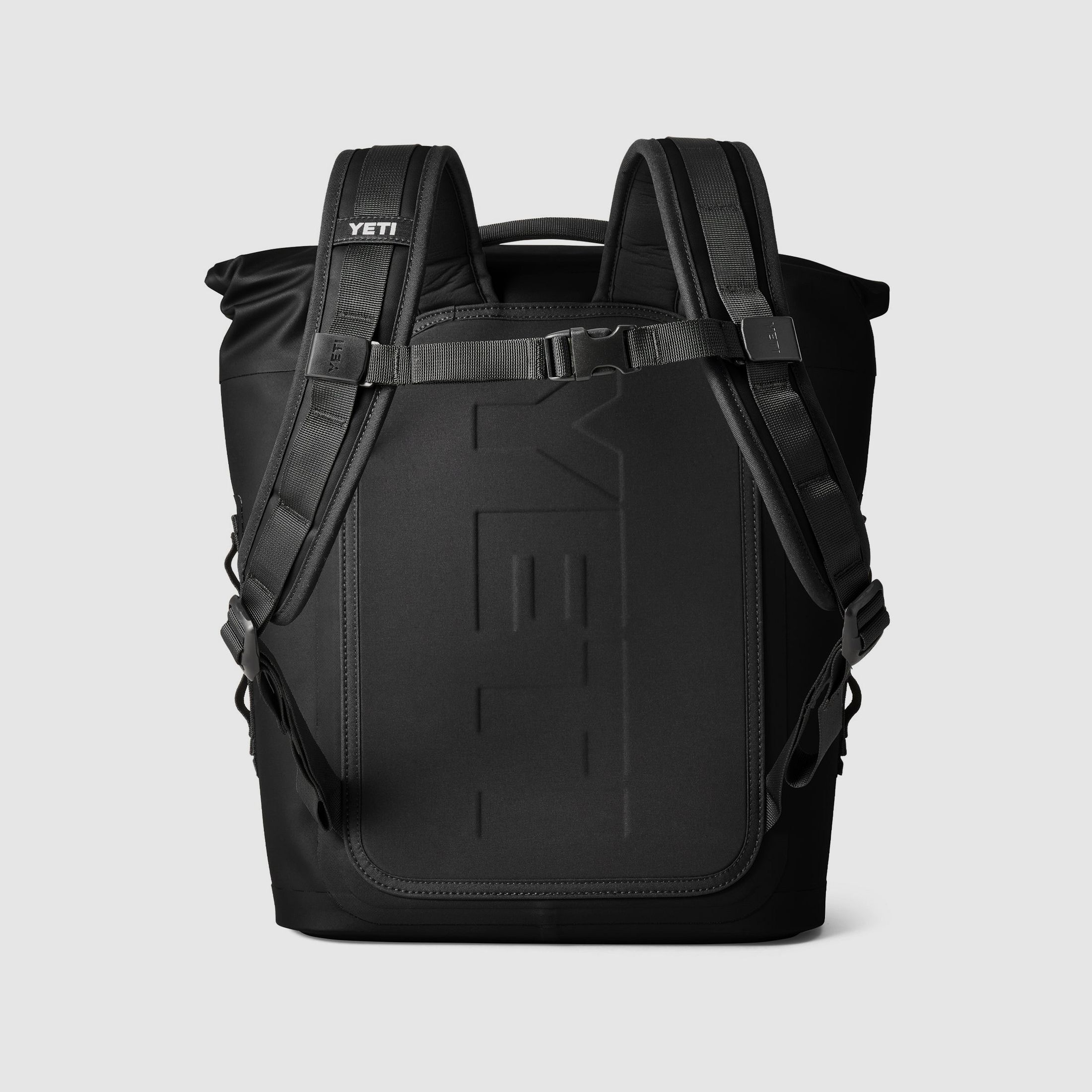 YETI® Hopper Backpack M12 - Nero, immagine 19 di 20