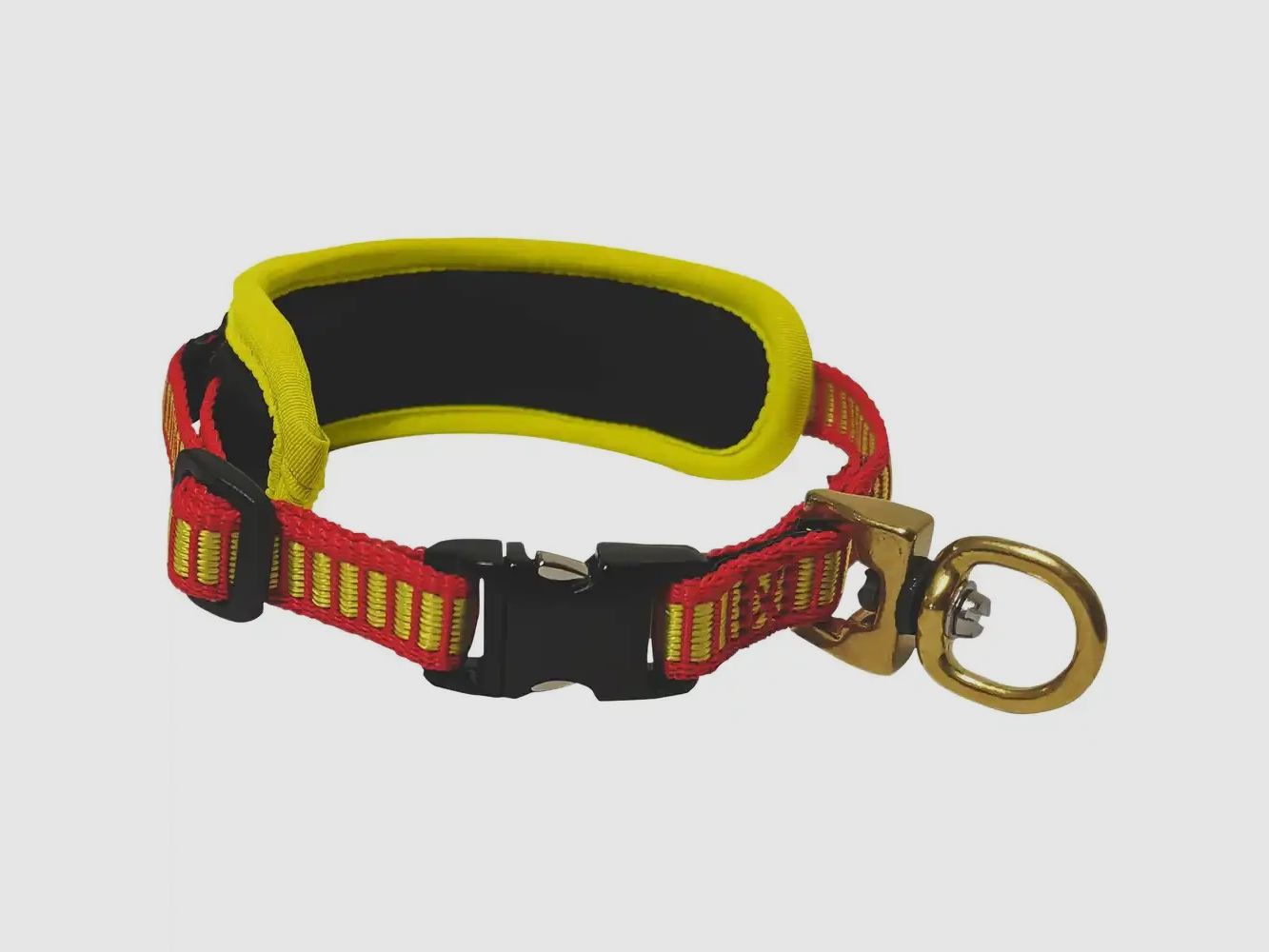 Niggeloh collare per sudore Trail Ultra