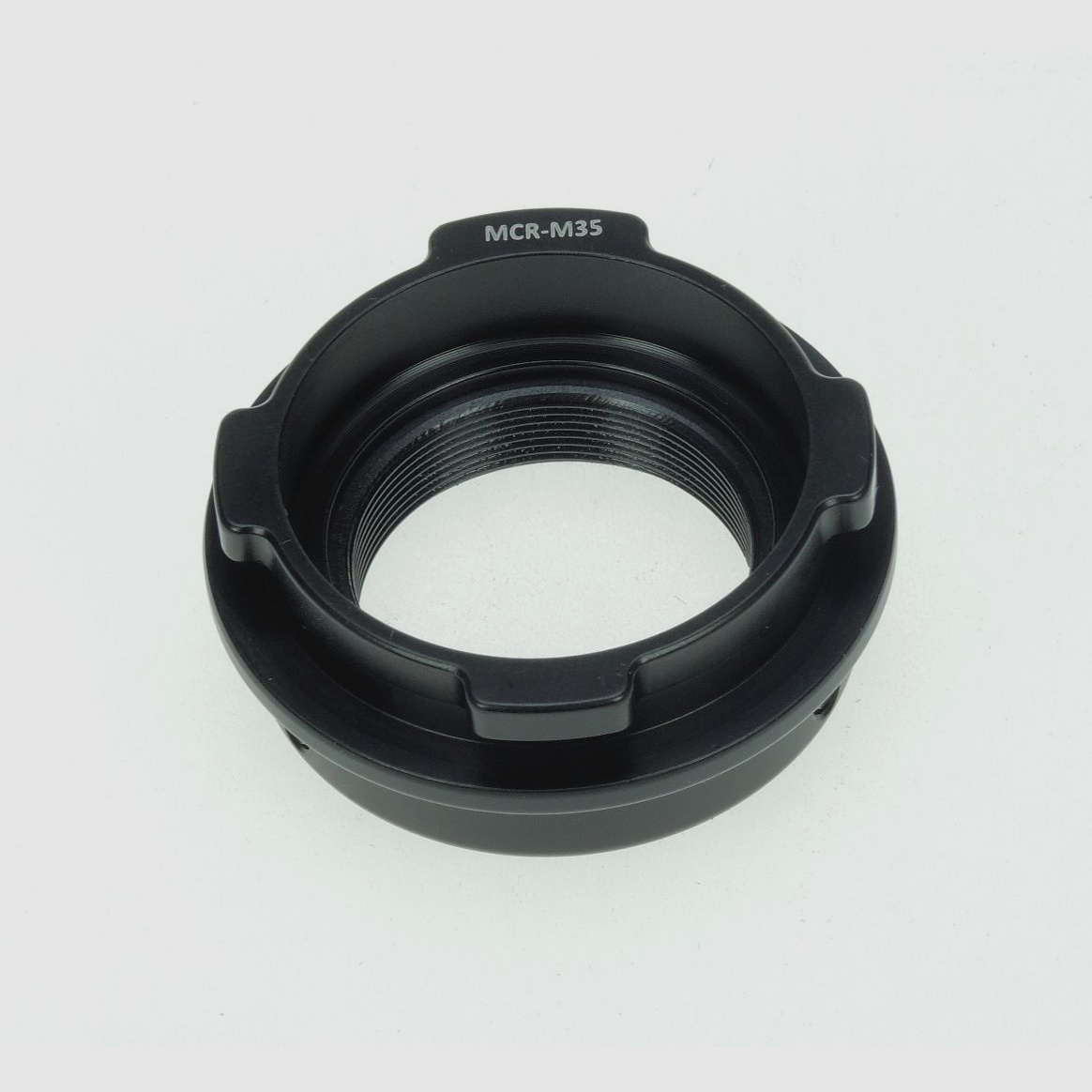 Rusan modular connector for thread M35x1 Pulsar