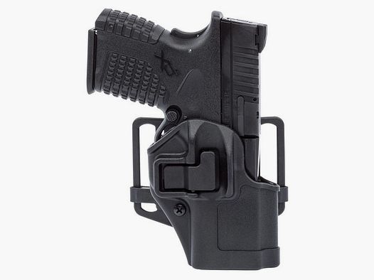 Funda SERPA oculta CQC mate – S&W 5906