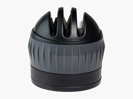 Affilatore per coltelli Taylor's Eye Witness, ceramica, tungsteno, affilatore a diamante industriale, montaggio a ventosa