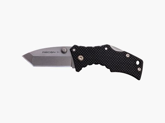 Składany nóż Cold Steel Micro Recon 1 Tanto - CS27DT