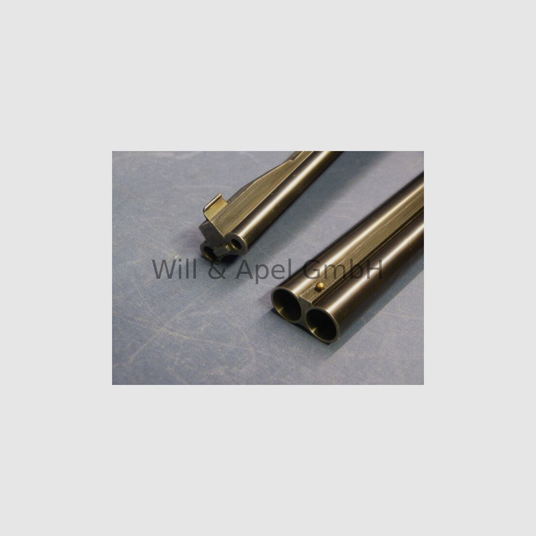 MERKEL/Suhl side lock