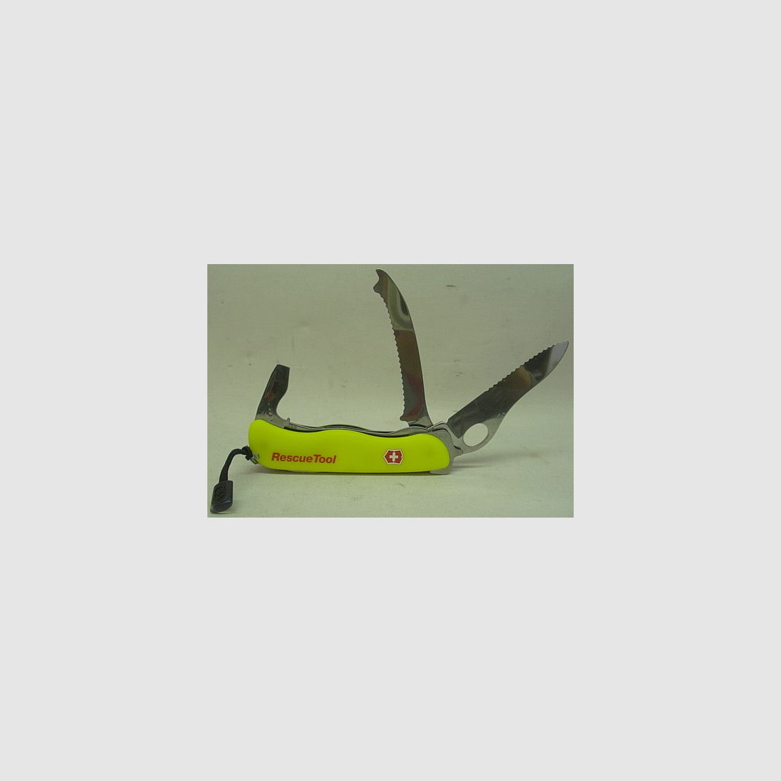 Victorinox Rescue Tool - 9 Funktionen