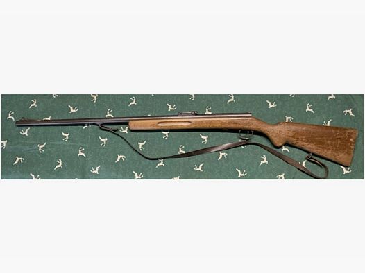Paatz ohne .22lr
