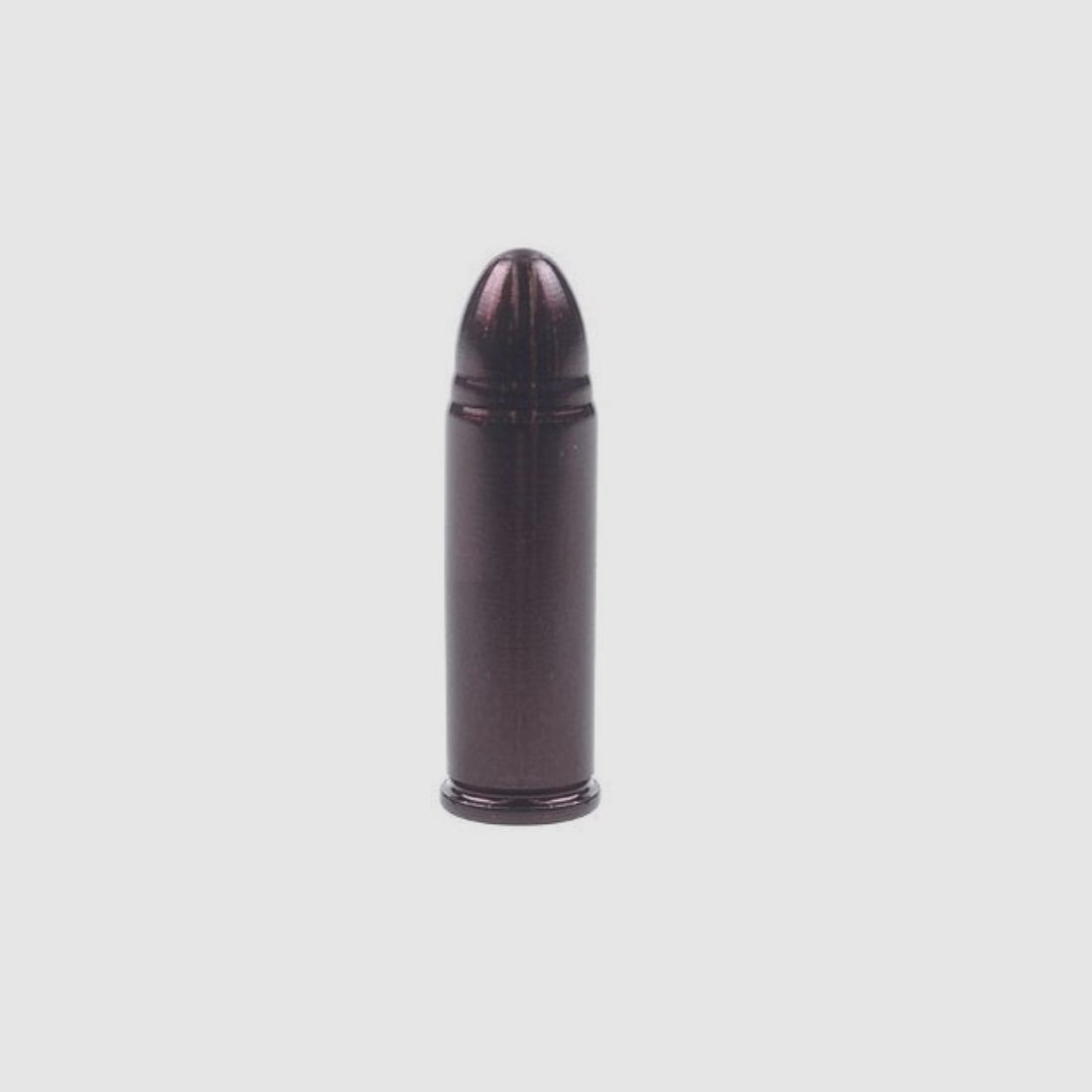 A-Zoom Pufferpatrone Aluminium eloxiert .32 S&W Long 6er Pack