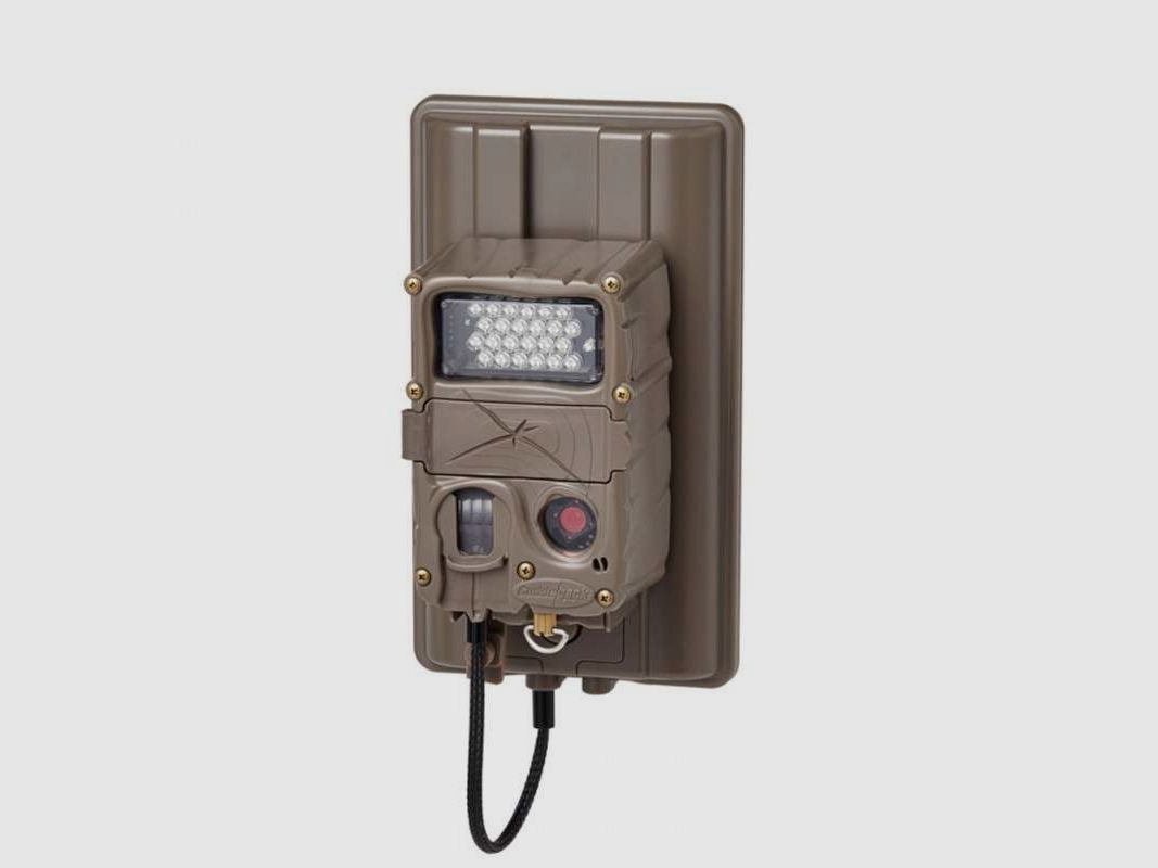 Cuddeback Battery-Booster, Bild 1 von 4