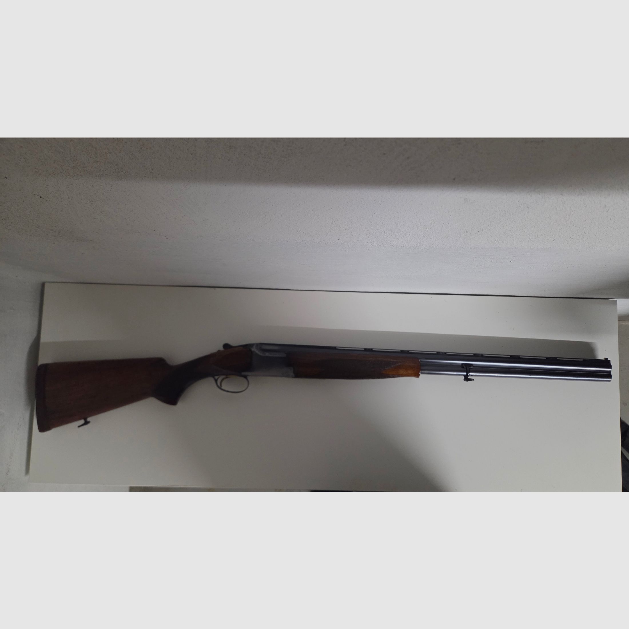 FN B25 Bockflinte 