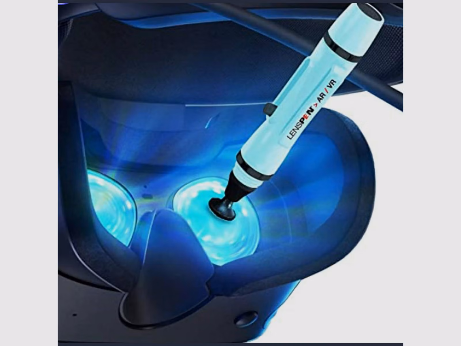 Zestaw czyszczący Lenspen Virtual Reality, zdjęcie 4 z 8