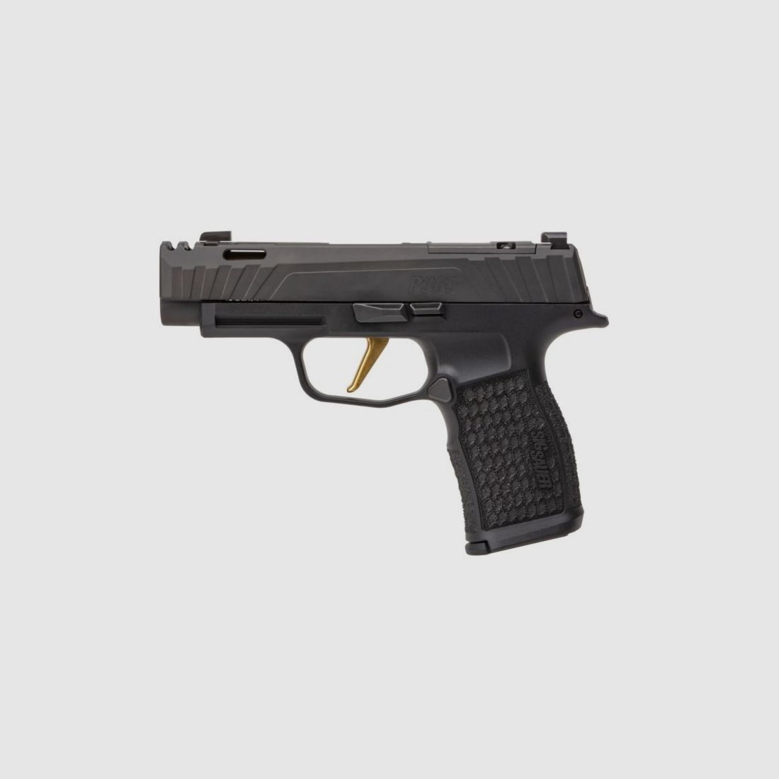 Sig Sauer P365 XL Spectre Comp pistol cal. 9x19, image 1 of 3