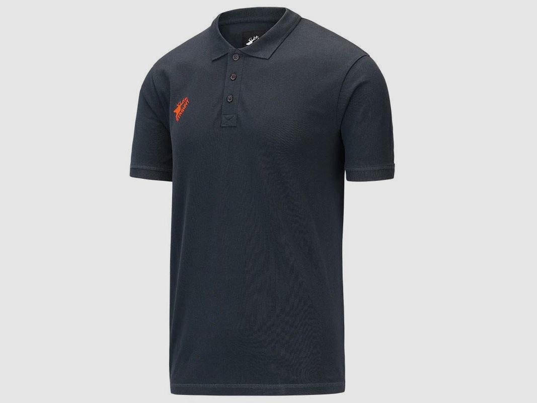 Men's Polo Stagunt New Wild, image 3 of 6