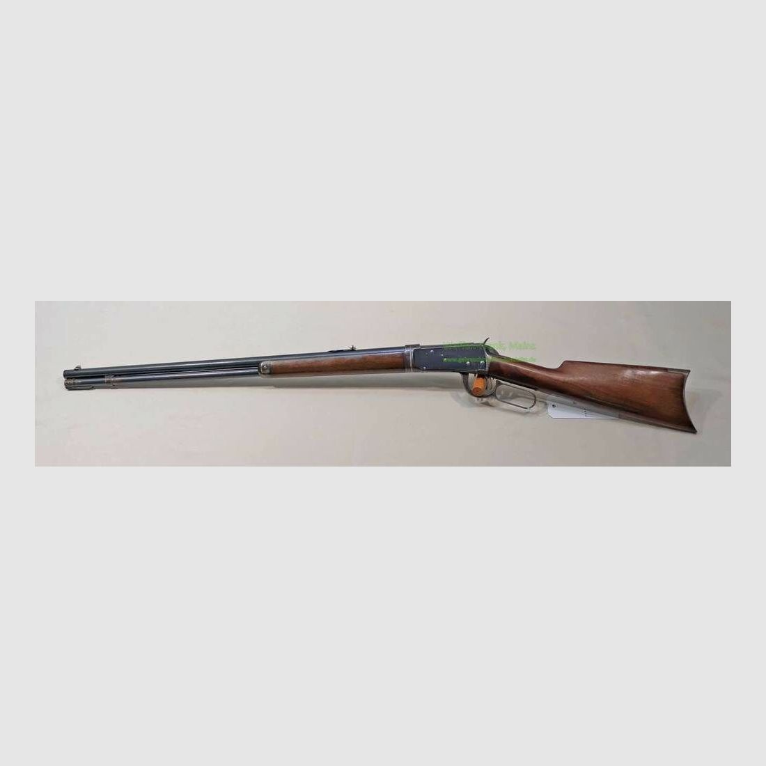 Winchester - VS Winchester Mod. 1894 Takedown