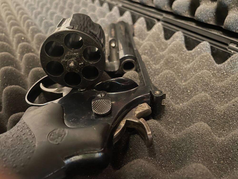 Smith & Wesson 29 Classic