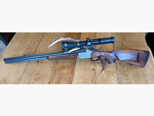 Blaser BBF 