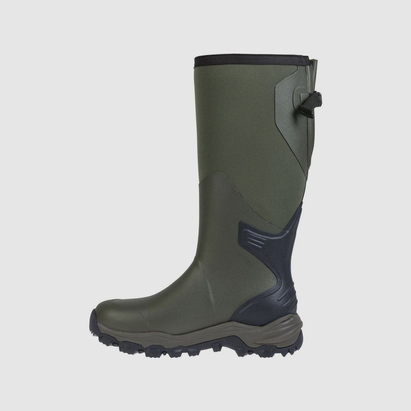 GUMMISTIEFEL HART SKYWALKER 18" NL, Bild 4 von 5