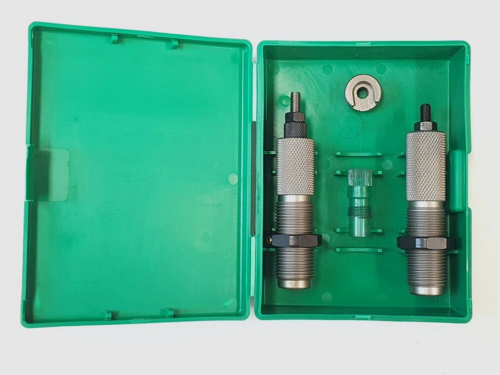RCBS RCBS Reloader Special Full Length Die Set, 7.5mm SCH-RUBIN